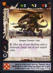 Swarm Tyrant